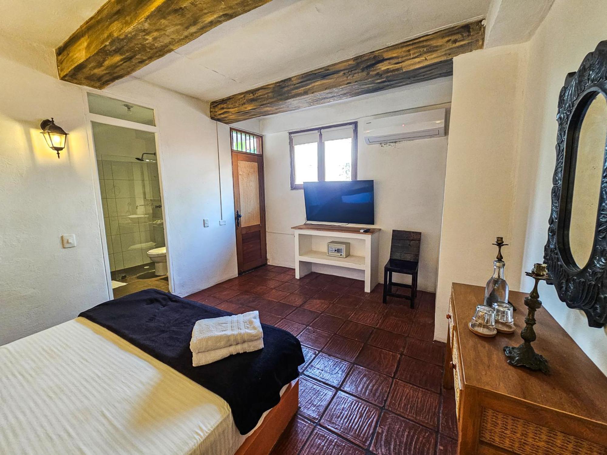 מלון Cartagena Casa Be Getsemani מראה חיצוני תמונה